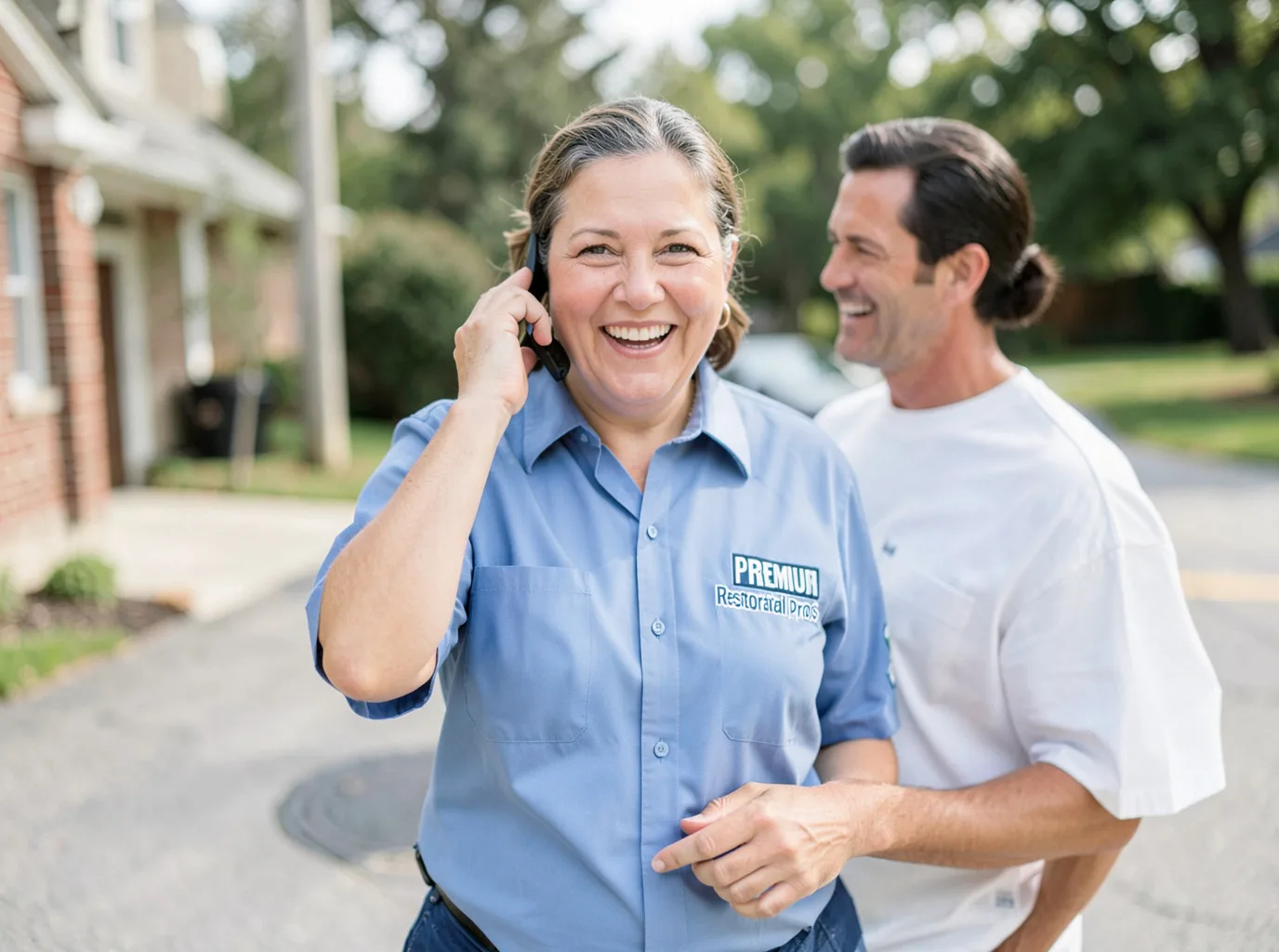 Water Damage Restoration Climax, MN FAQs